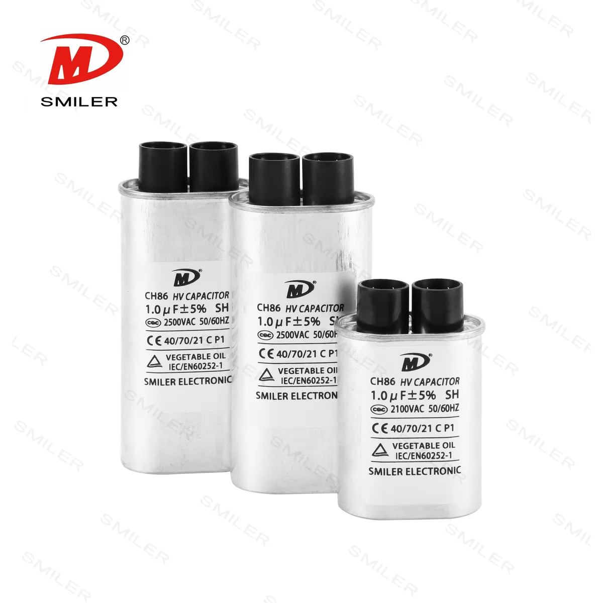 SMILER CH86 catalog product photograph