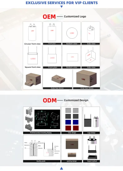 SMILER customization reference from the company website