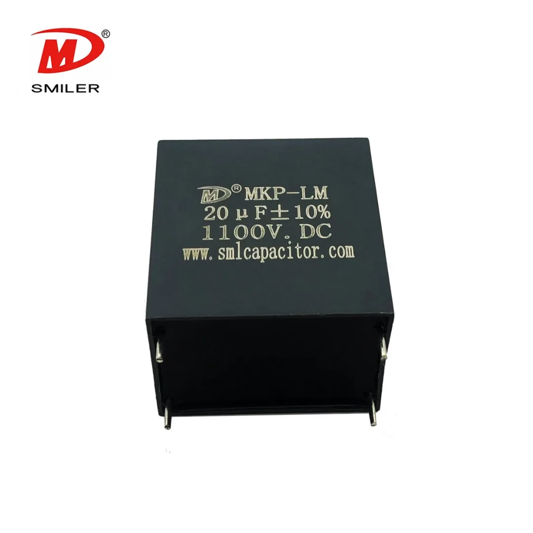 SMILER MKP-LM THB catalog product photograph