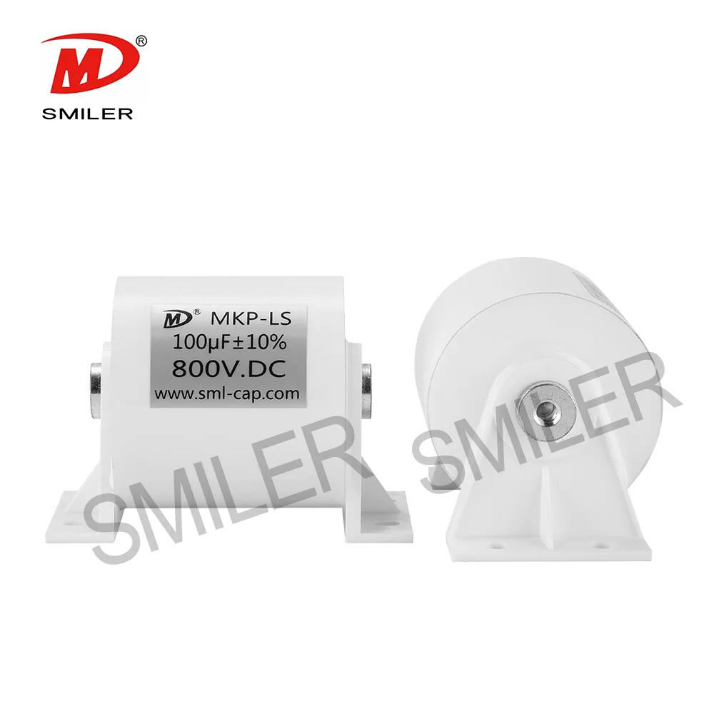 SMILER MKP-LS catalog product photograph