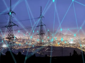 Power quality application image