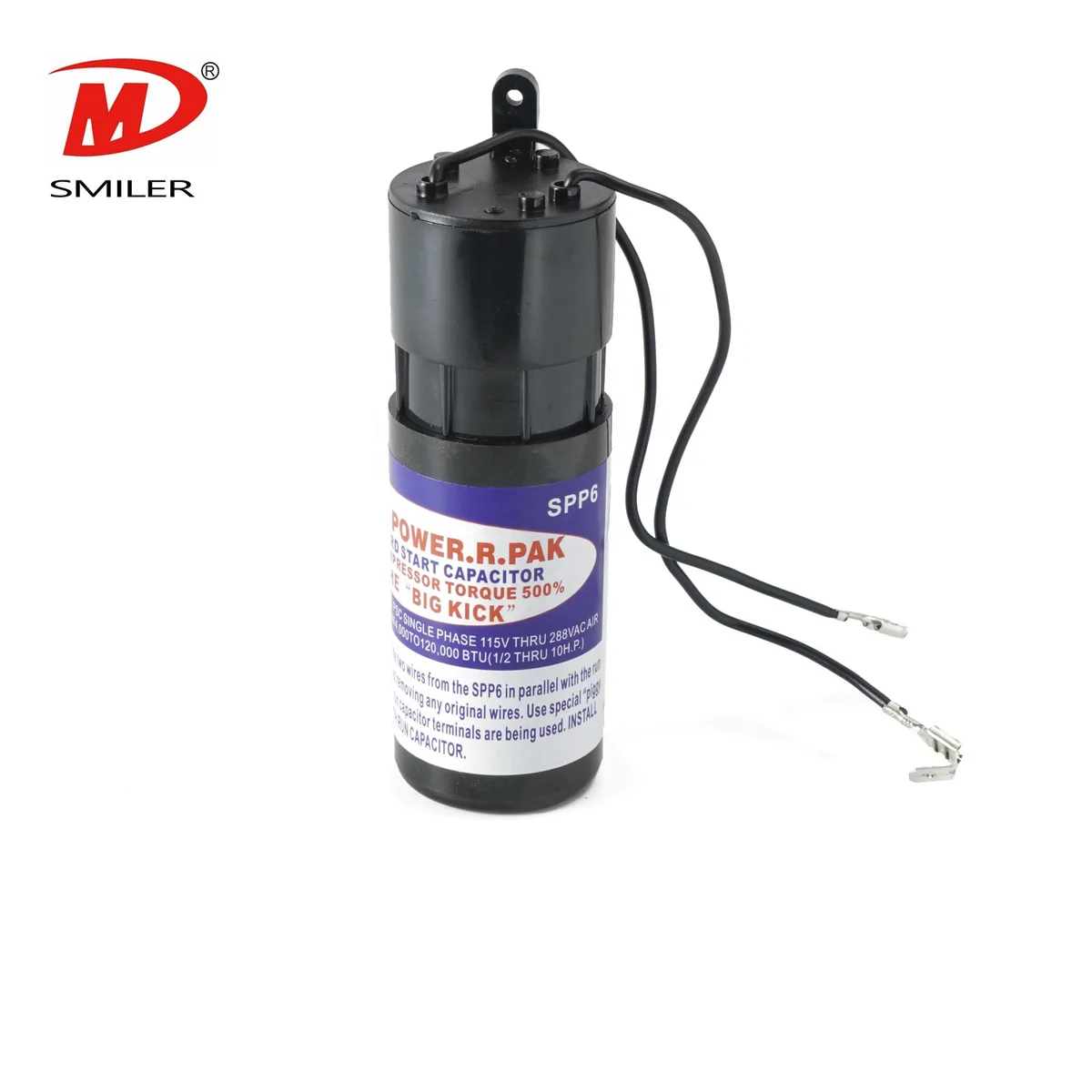 SMILER SPP6 catalog product photograph